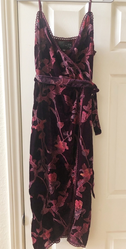 J.O.A womens dress